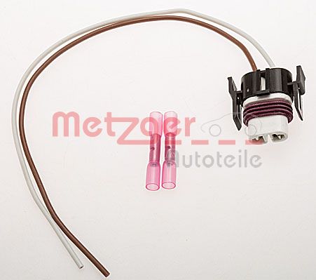 METZGER 2323012 GREENPARTS Kabelreparatursatz, Hauptscheinwerfer