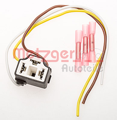 METZGER 2323016 Cable...