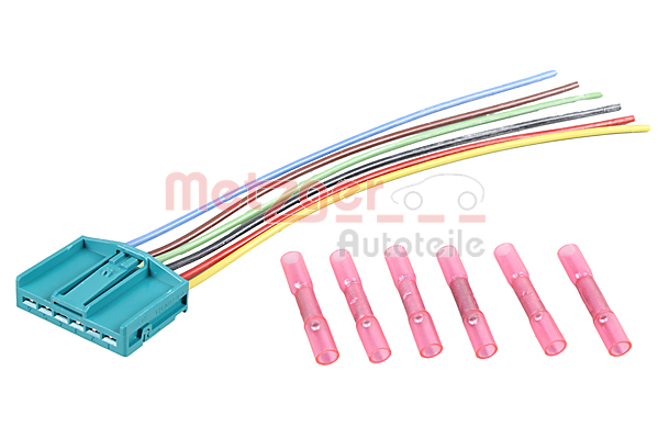 METZGER 2323032 Cable...