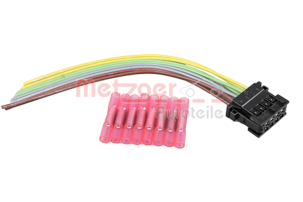 METZGER 2323033 Cable...