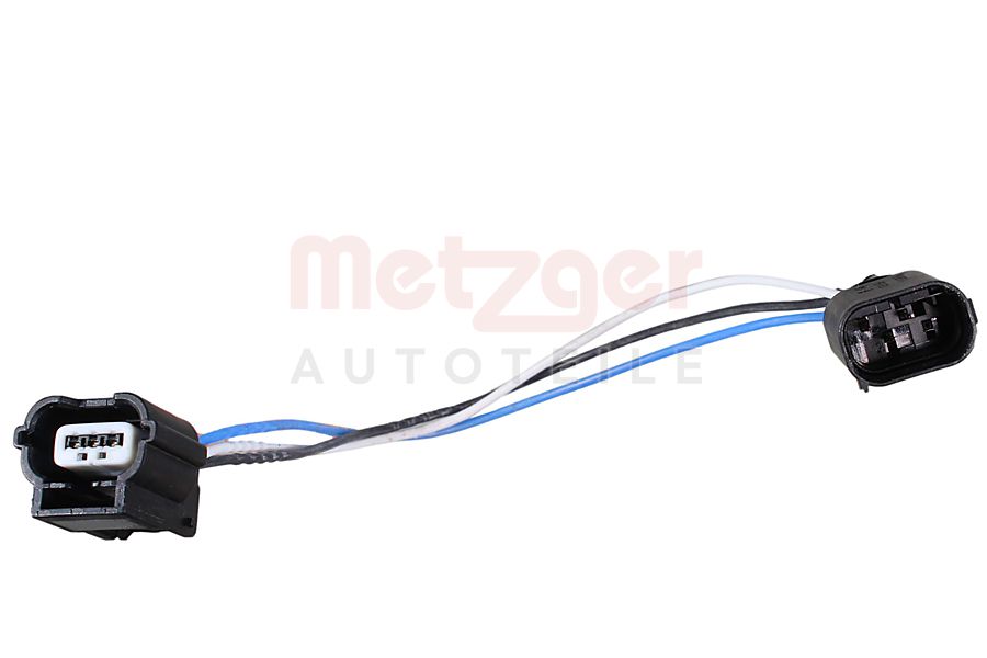 METZGER 2323058 Kabelsatz, Heckleuchte