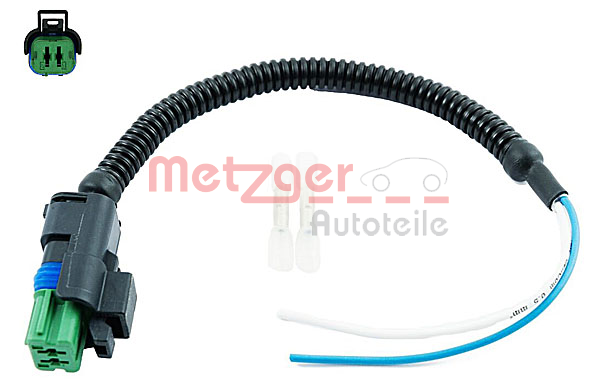 METZGER 2324005 Cable...