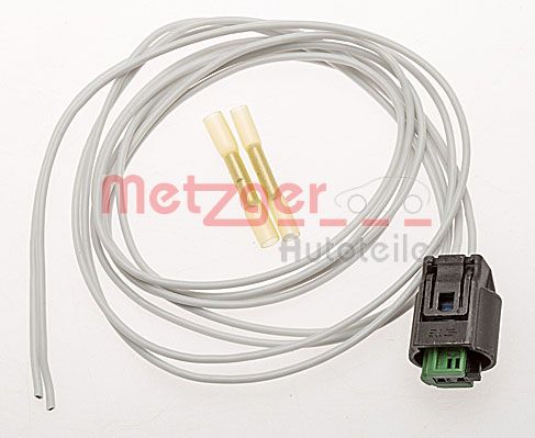 METZGER 2324012 Kabelreparatursatz, Raddrehzahlsensor