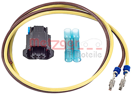 METZGER 2324015 Cable...