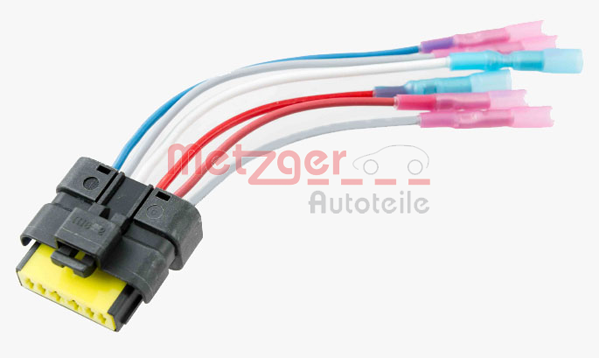 METZGER 2324017 Cable...