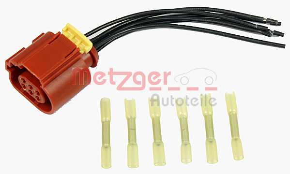METZGER 2324019 Cable...