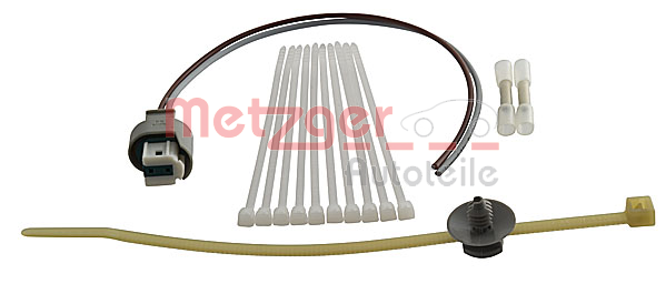 METZGER 2324021 Cable...