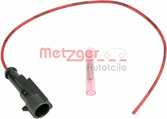METZGER 2324024 Kabelreparatursatz, Zentralelektrik