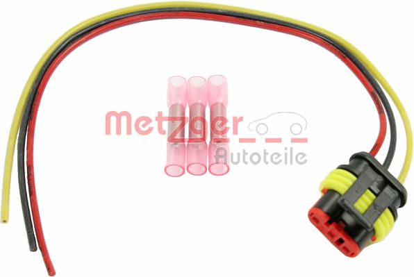 METZGER 2324029 Kabelreparatursatz, Zentralelektrik
