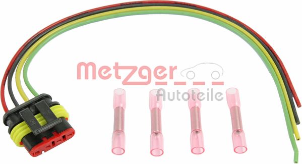 METZGER 2324031 Kabelreparatursatz, Zentralelektrik
