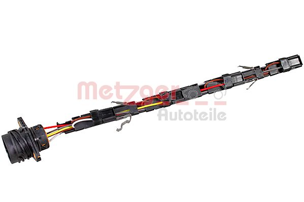 METZGER 2324050 Csatlakozó kábel, befecskendező szelep AUDI FORD SEAT SKODA VW
