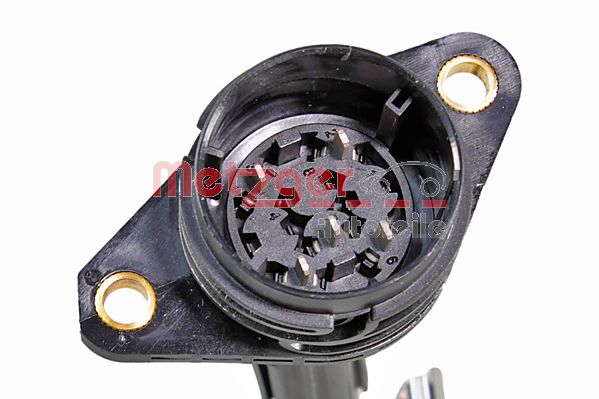 METZGER 2324050 Csatlakozó kábel, befecskendező szelep AUDI FORD SEAT SKODA VW