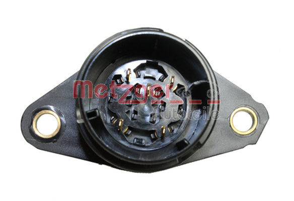 METZGER 2324050 Csatlakozó kábel, befecskendező szelep AUDI FORD SEAT SKODA VW