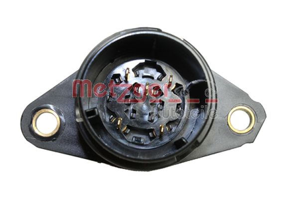 METZGER 2324050 Csatlakozó kábel, befecskendező szelep AUDI FORD SEAT SKODA VW