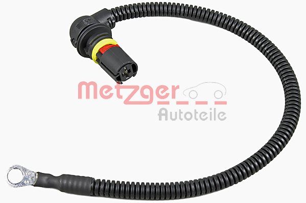 METZGER 2324052 vezérlő,...