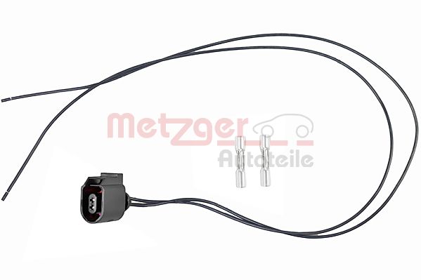 METZGER 2324062 GREENPARTS Kabelreparatursatz, Raddrehzahlsensor