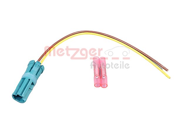 METZGER 2324064 Kabelreparatursatz, Raddrehzahlsensor