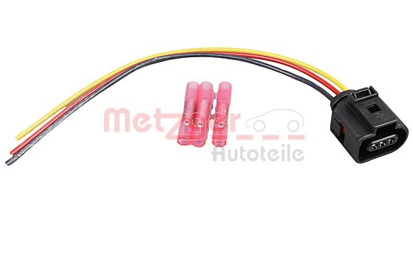 METZGER 2324065 GREENPARTS Kabelreparatursatz, Zentralelektrik
