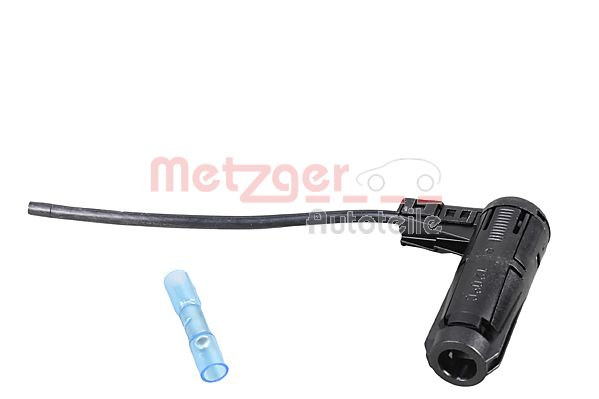 METZGER 2324075 Kabelreparatursatz, Glühkerze