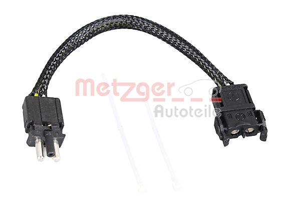 METZGER 2324078 Anschlussleitung, Stellmagnet-Nockenwellenverstellung