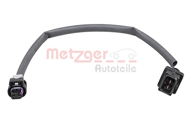 METZGER 2324080 GREENPARTS Kabelreparatursatz, Zentralelektrik