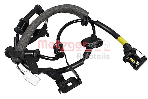 METZGER 2324083 Kabelreparatursatz, Raddrehzahlsensor