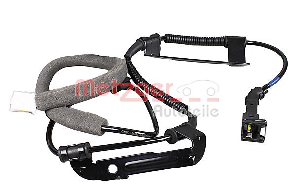 METZGER 2324084 Kabelreparatursatz, Raddrehzahlsensor