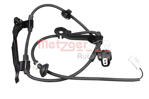 METZGER 2324086 Kabelreparatursatz, Raddrehzahlsensor