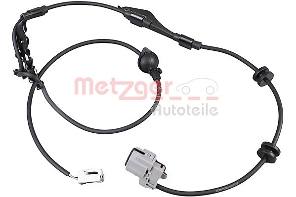 METZGER 2324090 GREENPARTS Kabelreparatursatz, Raddrehzahlsensor