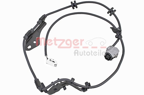 METZGER 2324091 GREENPARTS Kabelreparatursatz, Raddrehzahlsensor