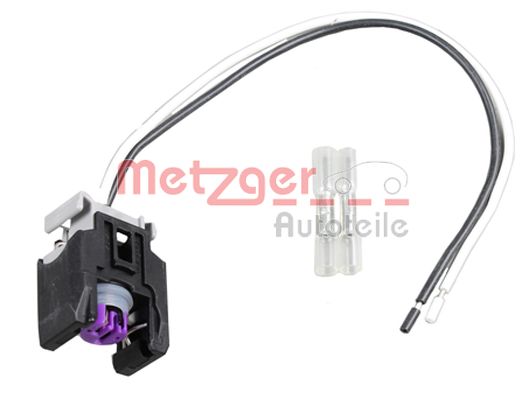 METZGER 2324096 GREENPARTS Kabelreparatursatz, Einspritzventil