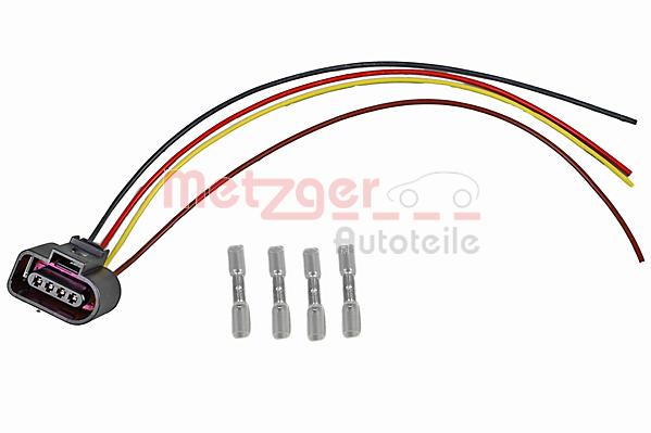 METZGER 2324099 Cable...