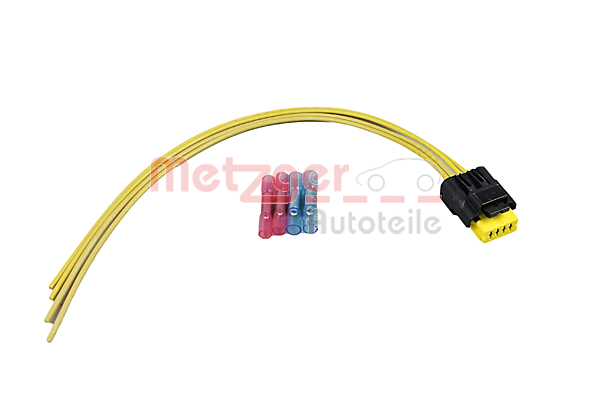 METZGER 2324101 Cable...