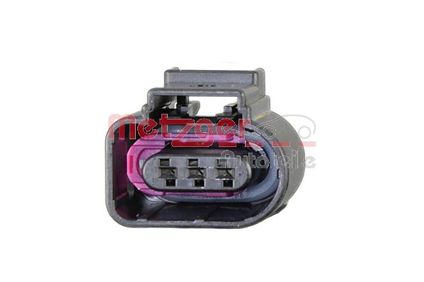 METZGER 2324129 Kábeljavító-készlet, központi elektromosság AUDI SEAT SKODA VW
