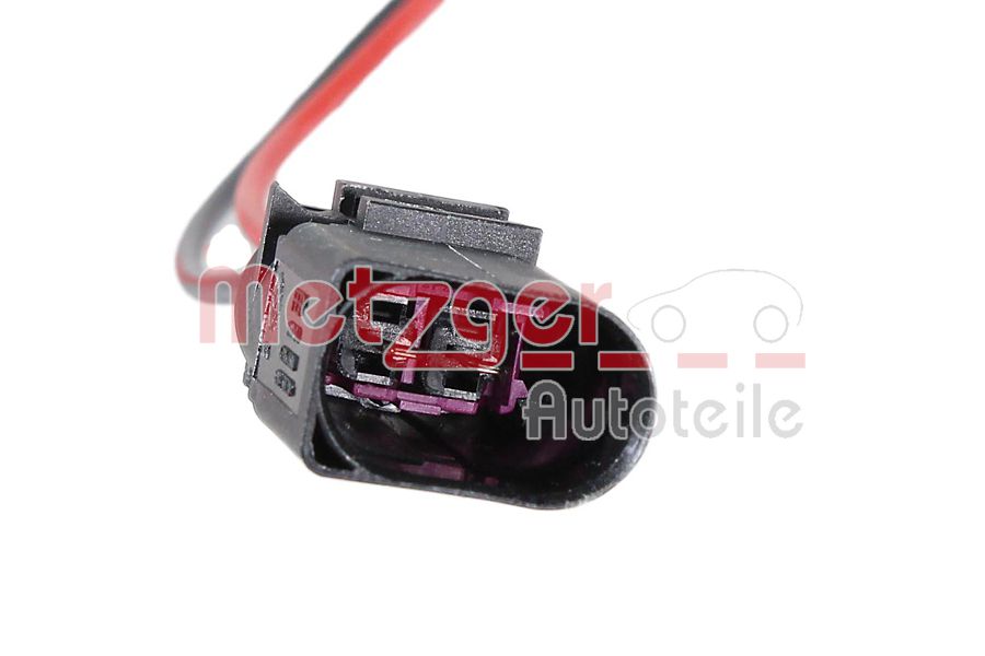 METZGER 2324133 GREENPARTS Kabelreparatursatz, Zentralelektrik