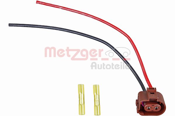 METZGER 2324134 GREENPARTS Kabelreparatursatz, Zentralelektrik