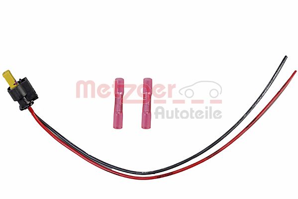 METZGER 2324137 GREENPARTS Kabelreparatursatz, Zentralelektrik