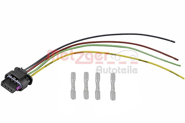 METZGER 2324145...