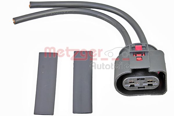 METZGER 2324149 GREENPARTS Kabelreparatursatz, Zentralelektrik