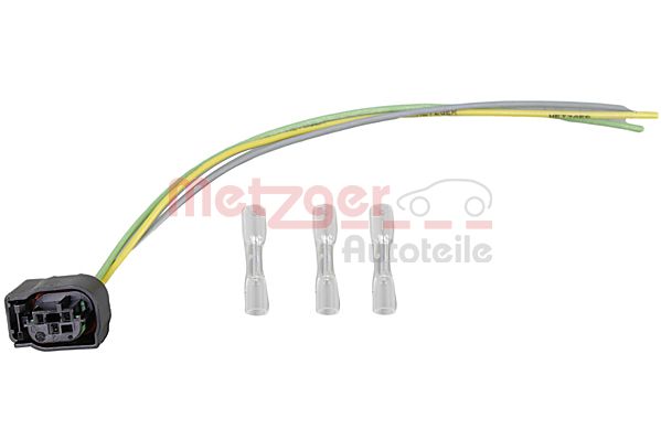 METZGER 2324159 GREENPARTS Kabelreparatursatz, Sensor-Einparkhilfe
