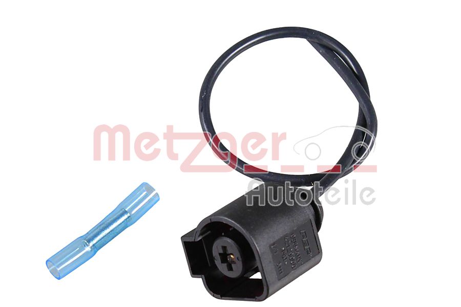 METZGER 2324188 GREENPARTS Kabelreparatursatz, Zentralelektrik