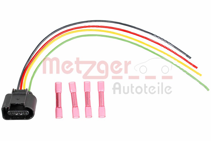 METZGER 2324213 GREENPARTS...
