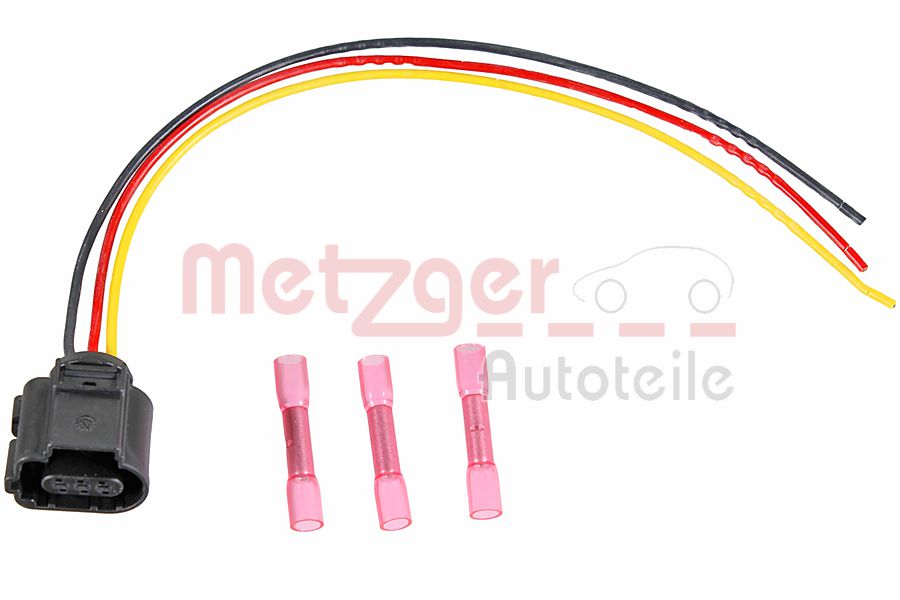 METZGER 2324214 GREENPARTS...