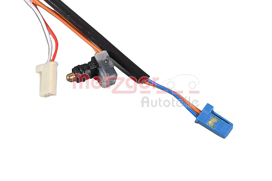 METZGER 2324223 Kabelsatz, Automatikgetriebe