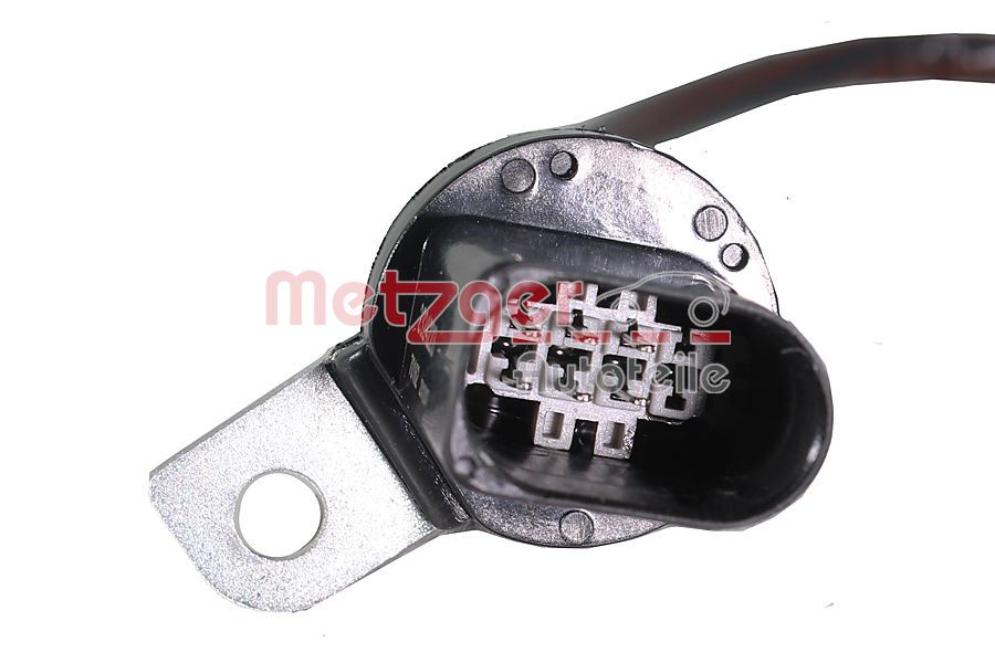 METZGER 2324223 Kabelsatz, Automatikgetriebe