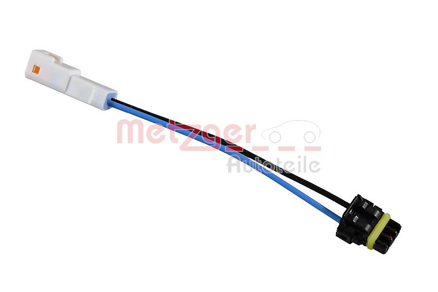METZGER 2324224 Kabelreparatursatz, Blinkleuchte