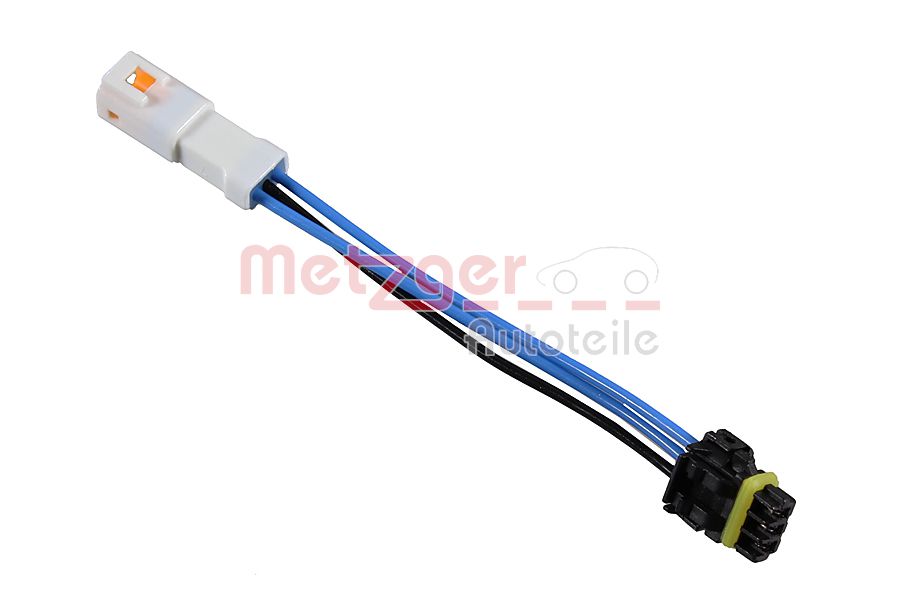 METZGER 2324225 Kabelreparatursatz, Blinkleuchte