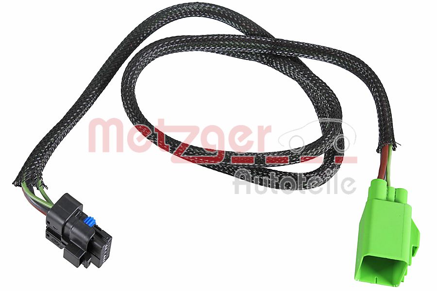 Kabelreparatursatz, Kraftstoffpumpe