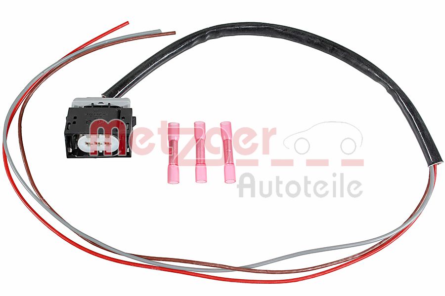 METZGER 2324231 GREENPARTS...