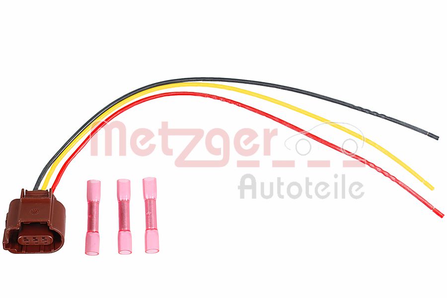 METZGER 2324236 Κιτ...